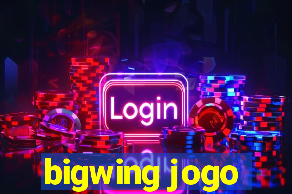 bigwing jogo